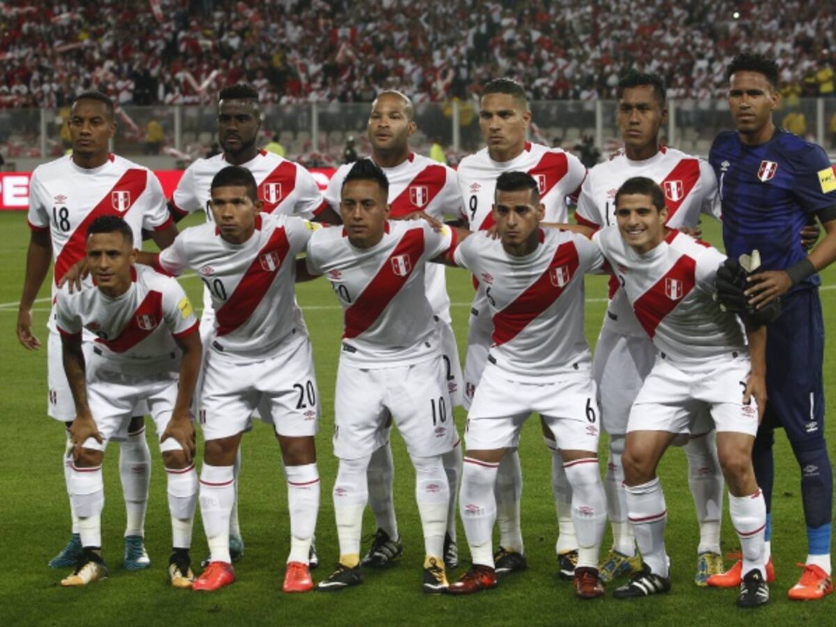 Polémica en Perú por presentación de Green Day tras partido de repechaje