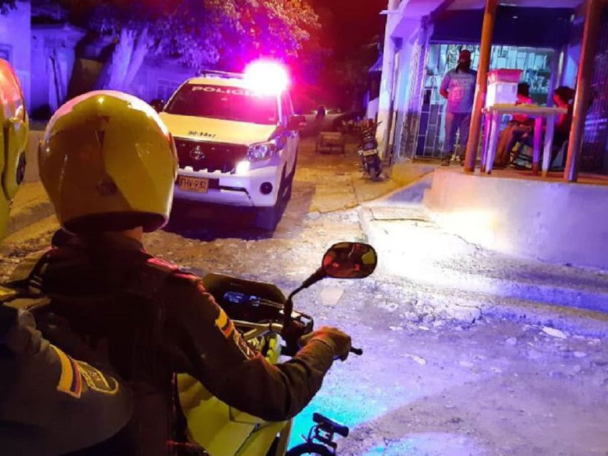 Ante inseguridad, en Atlántico proponen tumbar decreto que prohíbe porte de armas