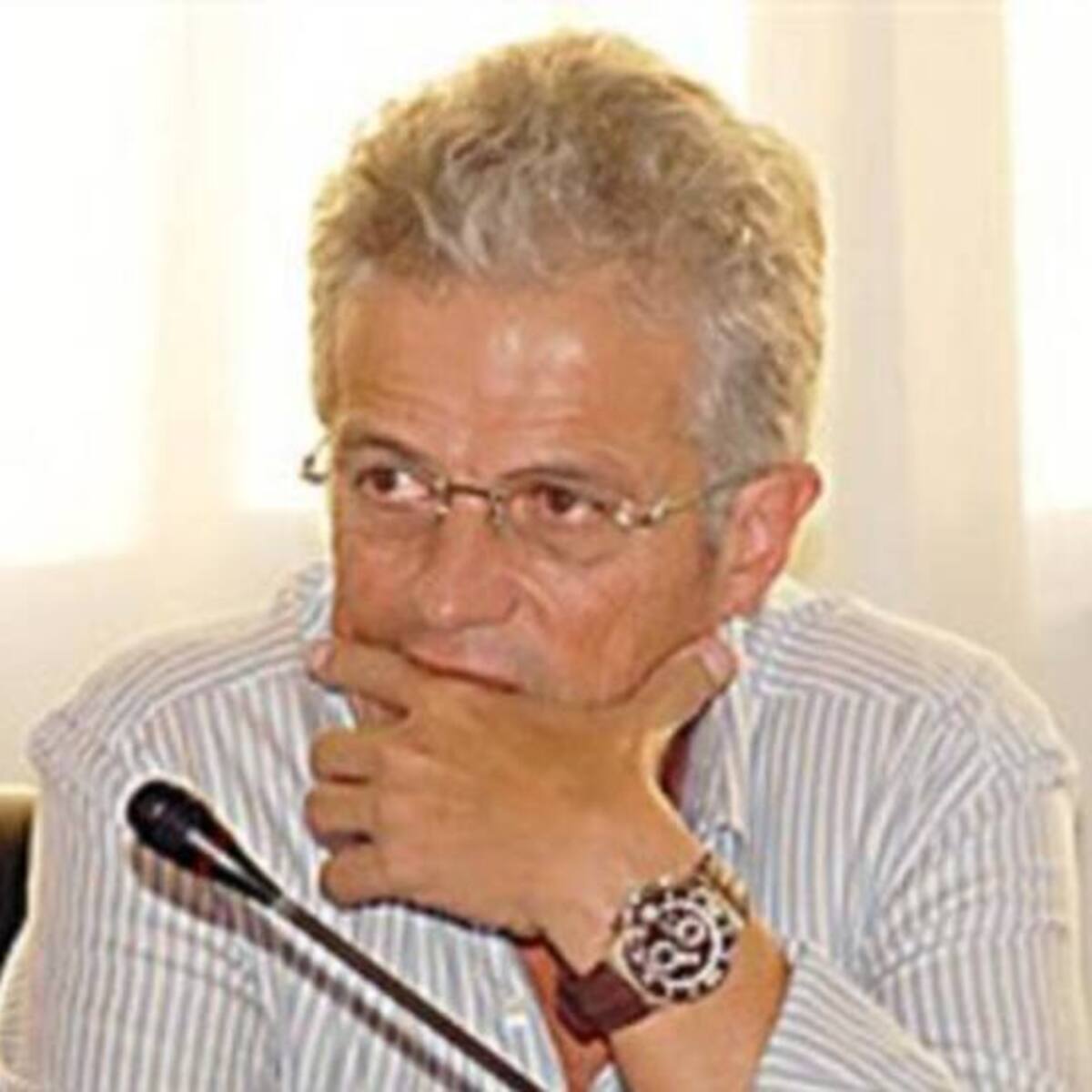 ¡Se entregó! El exalcalde de Armenia David Barros Vélez a las autoridades en Pereira