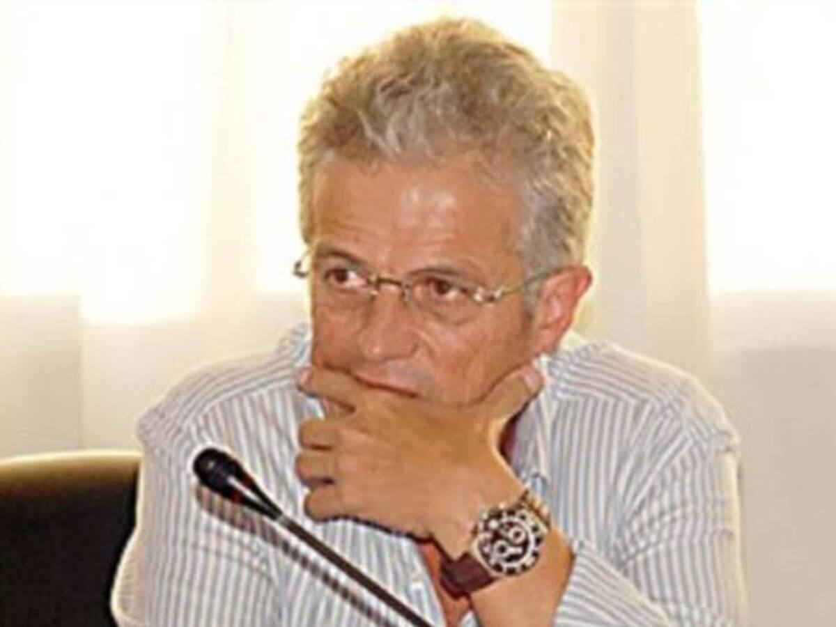 ¡Se entregó! El exalcalde de Armenia David Barros Vélez a las autoridades en Pereira