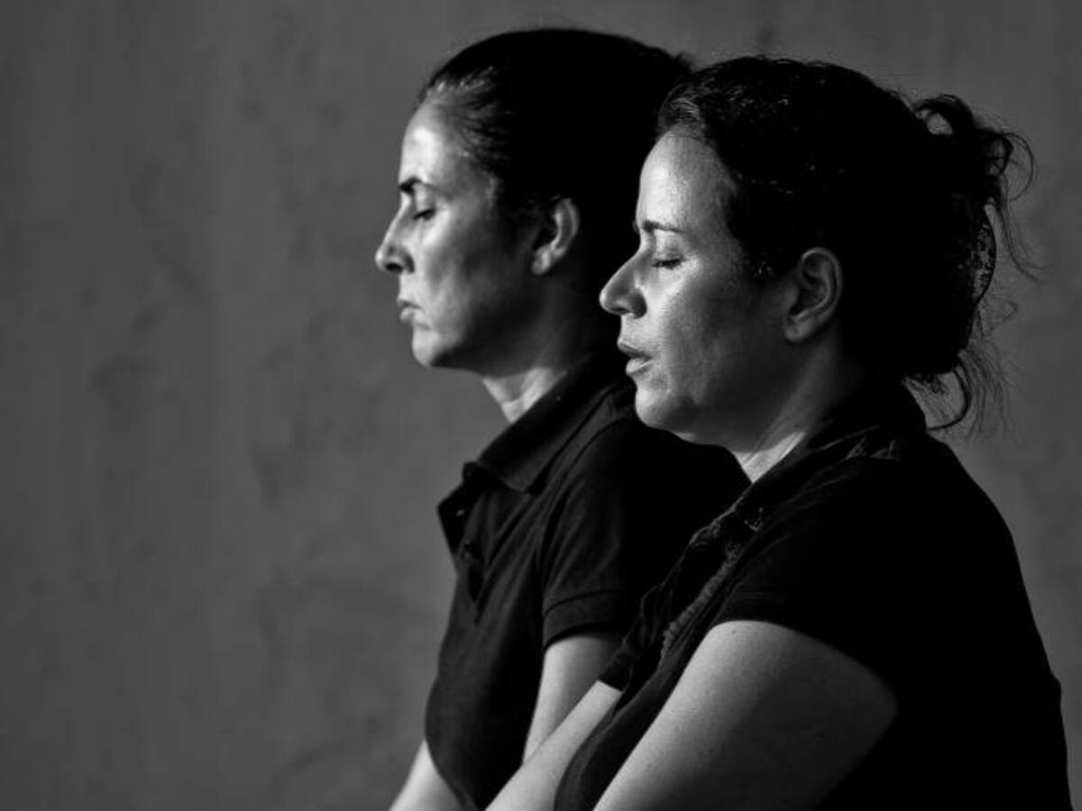 "Cuando quieres sanar a una persona es importante que des todo tu amor"