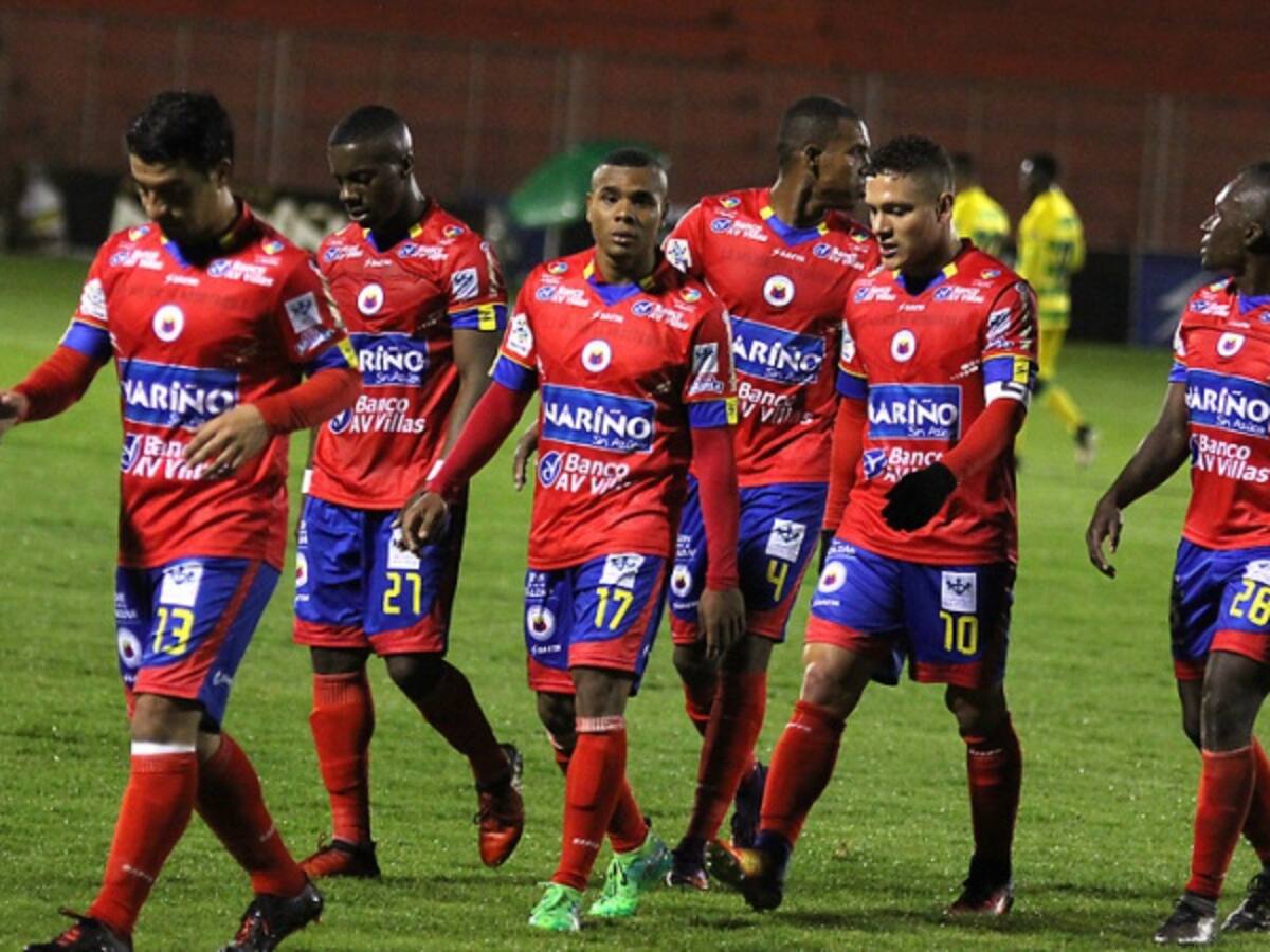 El partido Junior - Pasto es suspendido tras ataque al bus de la visita