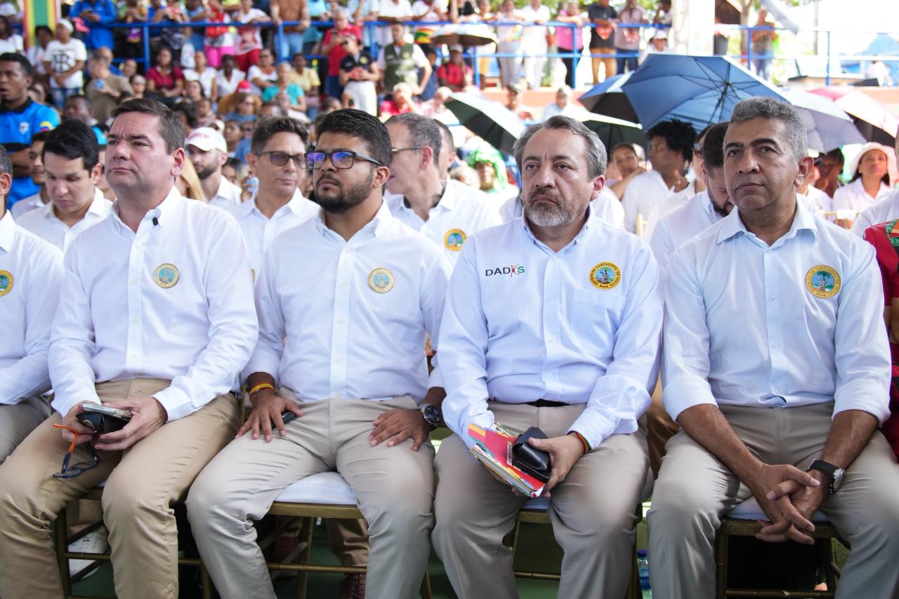 Alcaldía de Cartagena