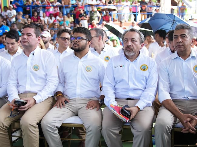 Alcaldía de Cartagena