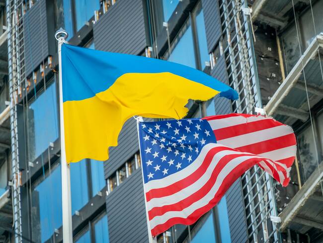 Coronel de EE.UU. explicó por qué potencias están dejando de apoyar a Ucrania en la guerra