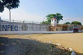 Foto de referencia. Centro Penitenciario y carcelario de Rivera.