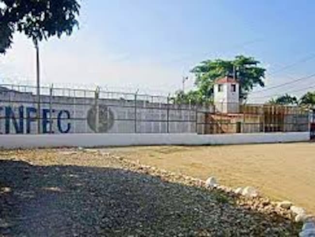 Foto de referencia. Centro Penitenciario y carcelario de Rivera.