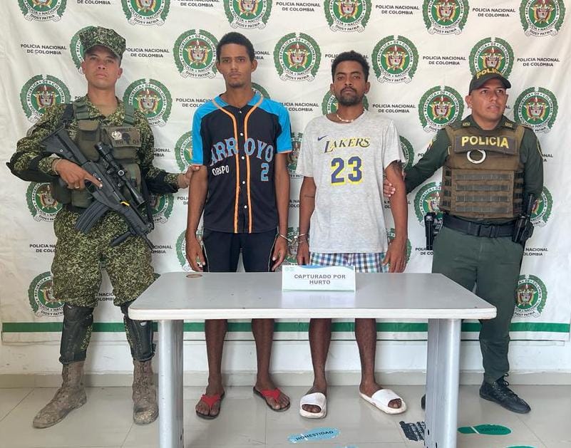 Departamento de Policía Bolívar