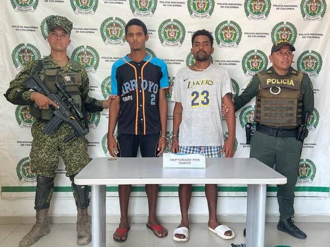 Departamento de Policía Bolívar