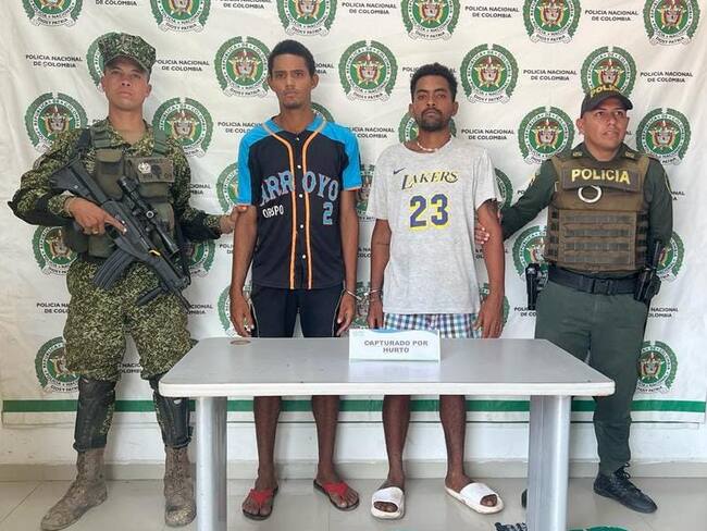 Departamento de Policía Bolívar