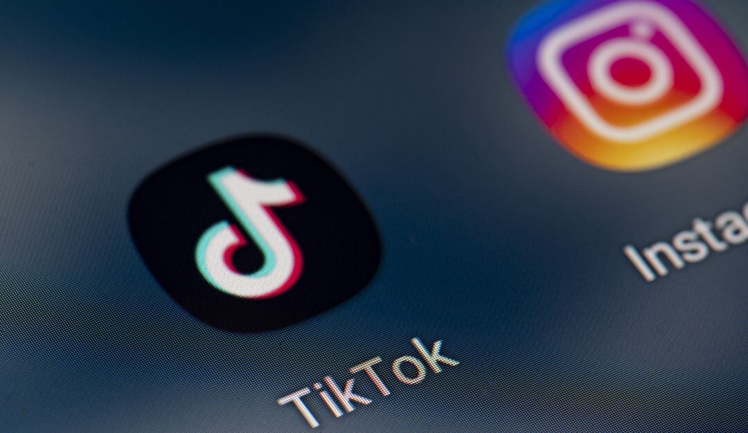 ¿Instagram copia una función a TikTok?