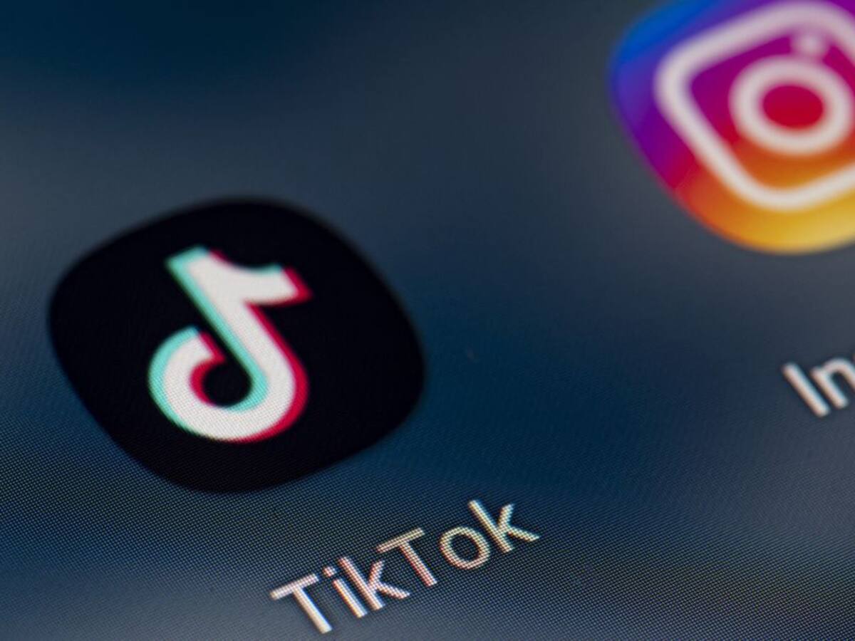¿Instagram copia una función a TikTok?