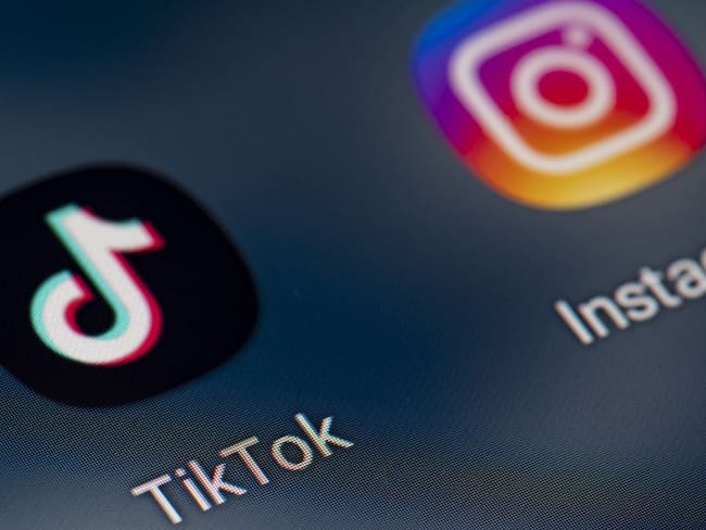 ¿Instagram copia una función a TikTok?