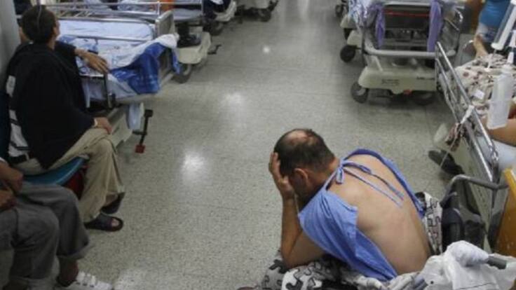 Médicos en Santander apoyan consulta ciudadana para reforma a la salud