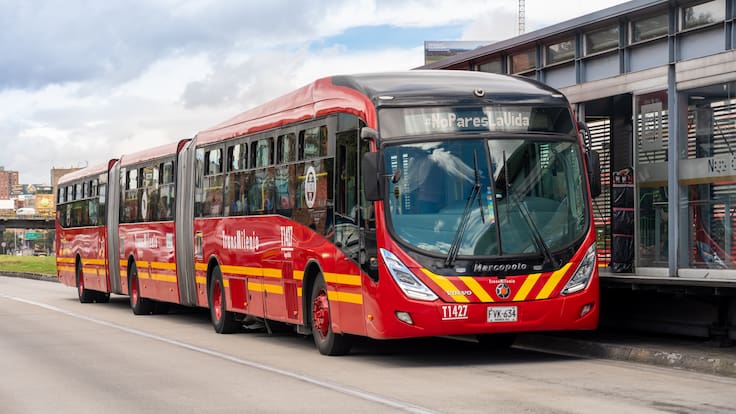 Arrancan obras en la Séptima en medio de protestas y dudas ciudadanas, el IDU responde