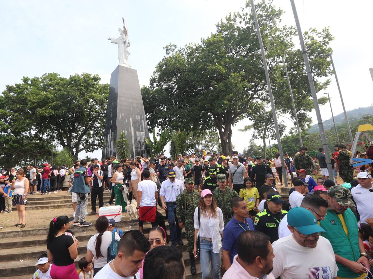 ‘BucaraSanta’ 2026: La ciudad se prepara para una Semana Santa con más de 50 eventos