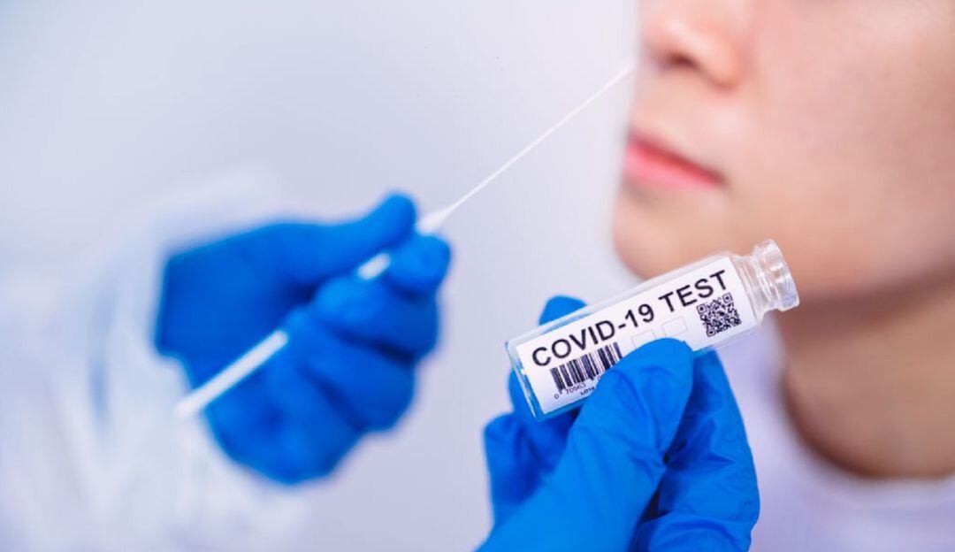 Santander reportó hoy 33 nuevos contagios de coronavirus