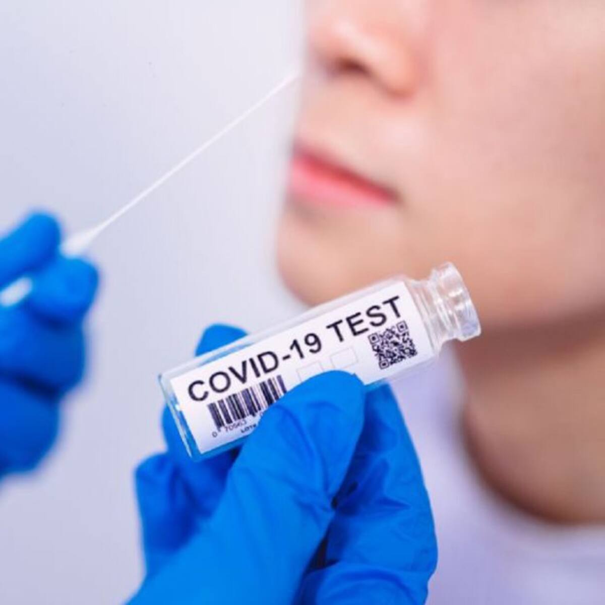 Santander reportó hoy 33 nuevos contagios de coronavirus