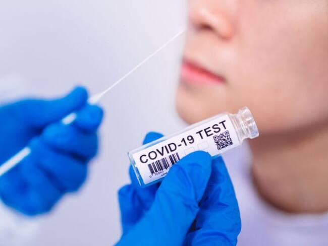 Santander reportó hoy 33 nuevos contagios de coronavirus