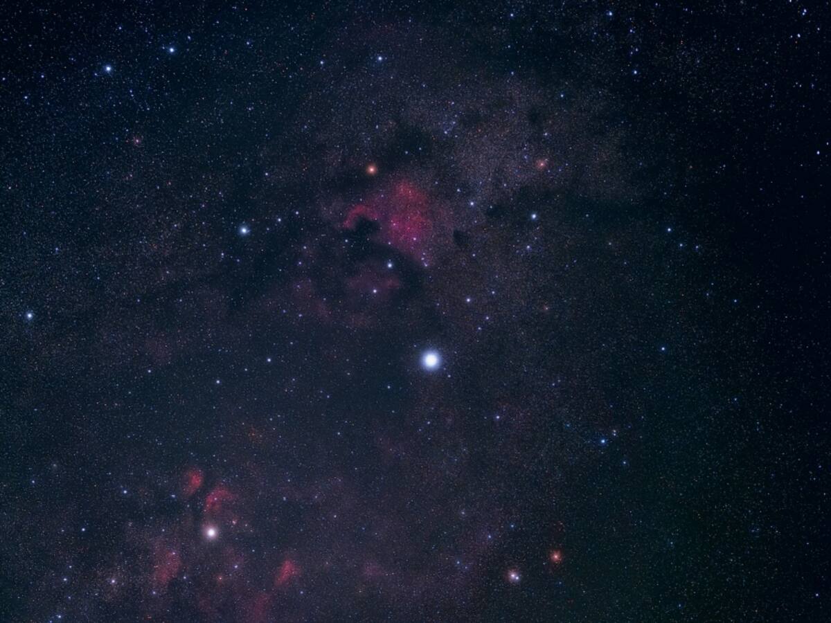 ¿Amante de la ciencia y la astronomía? IBM ofrece cursos gratis