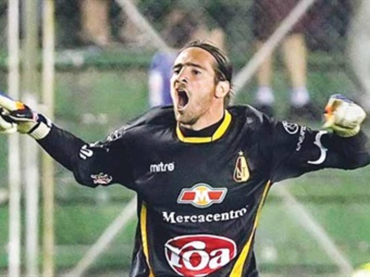 Tolima empató ante Deportivo Lara y avanzó en la Copa Sudamericana