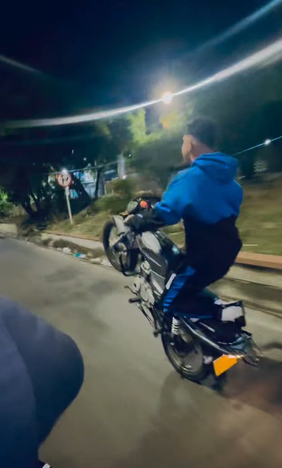 Captura de video
