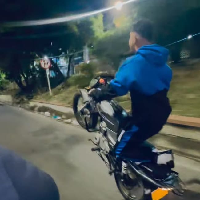 Captura de video