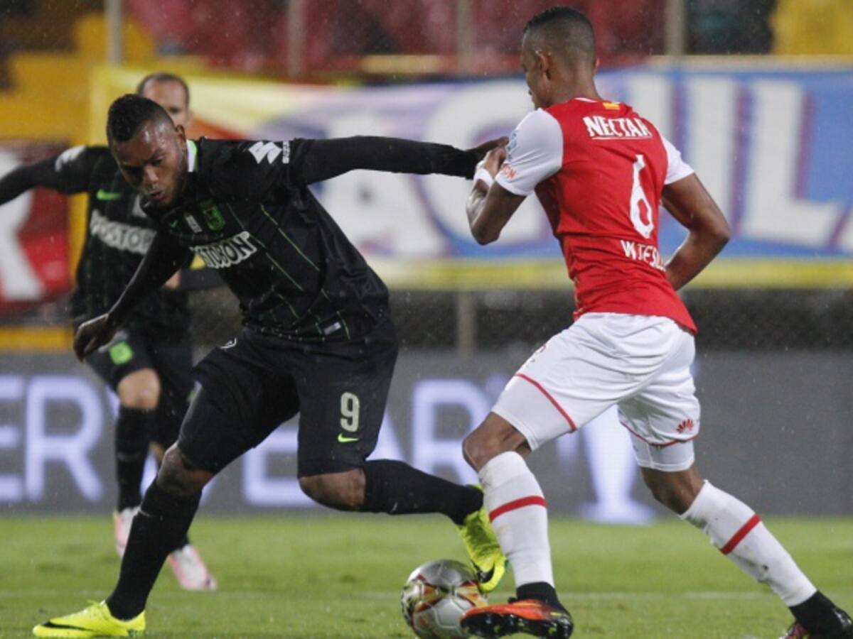 El Pulso del Fútbol, 14 de octubre