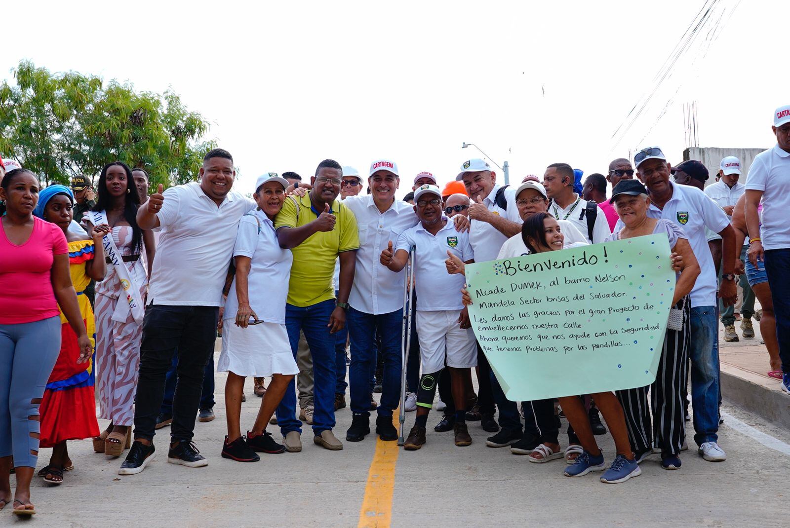 Alcaldía de Cartagena