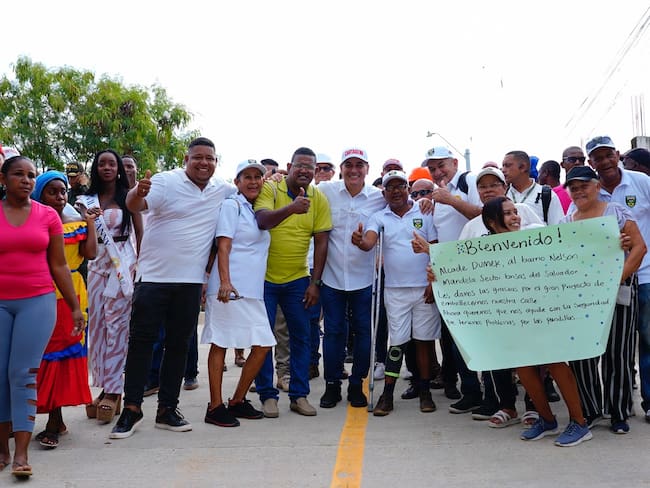 Alcaldía de Cartagena