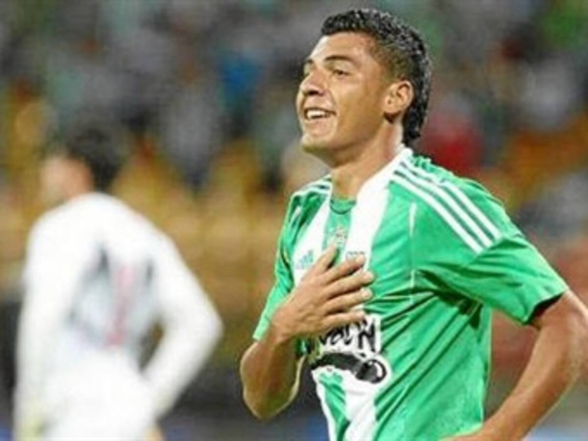 Nacional golea a Itagüí y clasifica a la final del fútbol colombiano