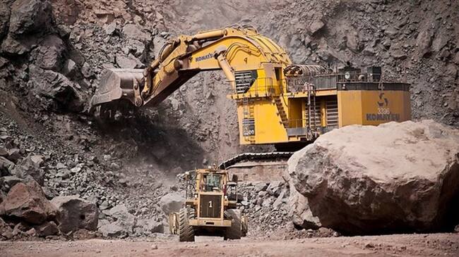 Consultas populares impactarán negativamente inversión extranjera del sector minero. Foto: Colprensa