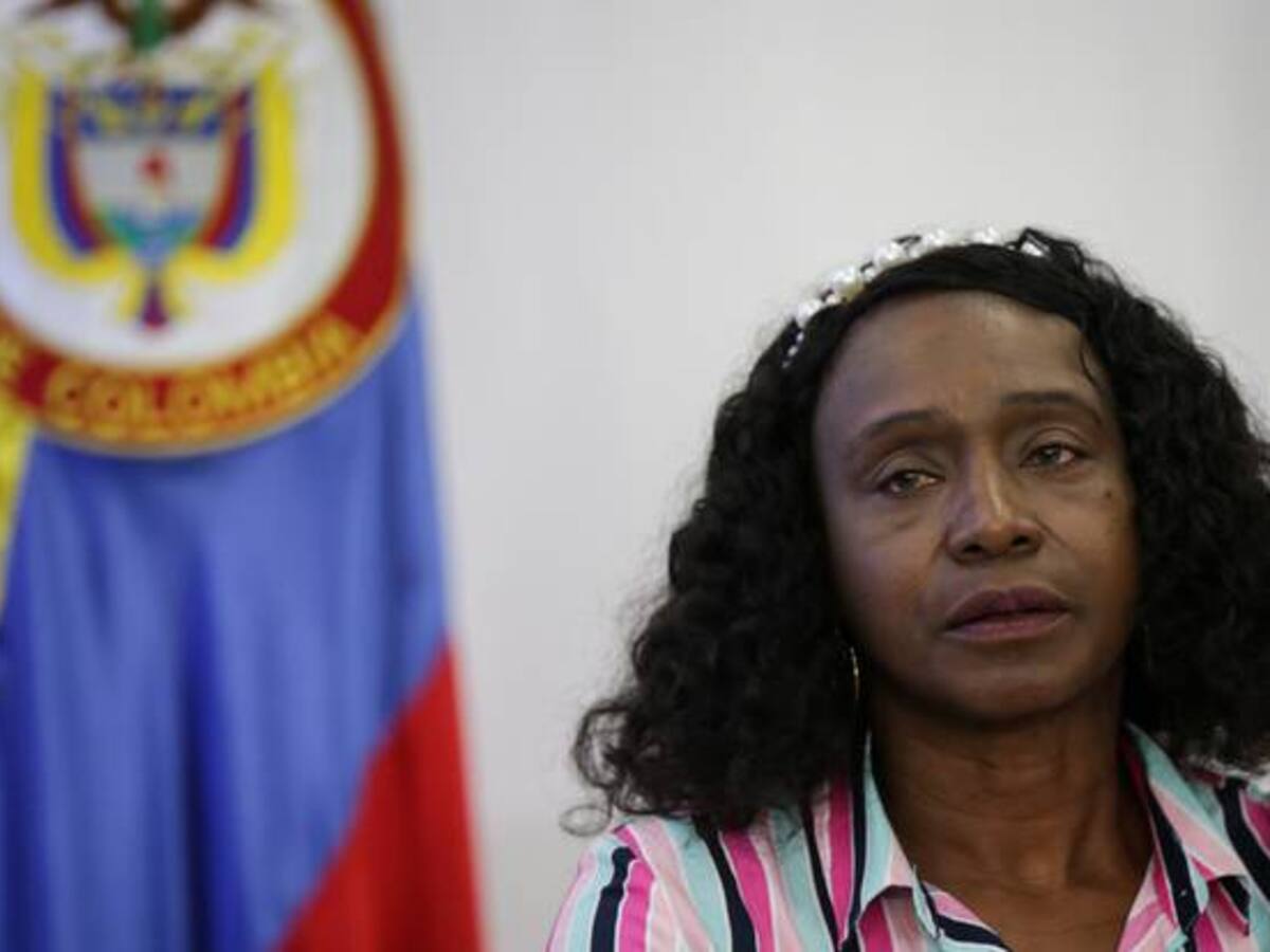Exministra María Isabel Urrutia será acusada de contratación ilegal por la Fiscalía