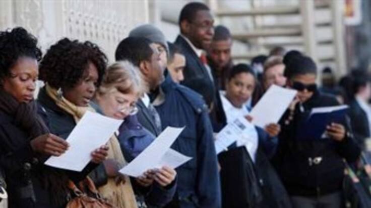 El desempleo ascendería al 14 por ciento en enero: UN