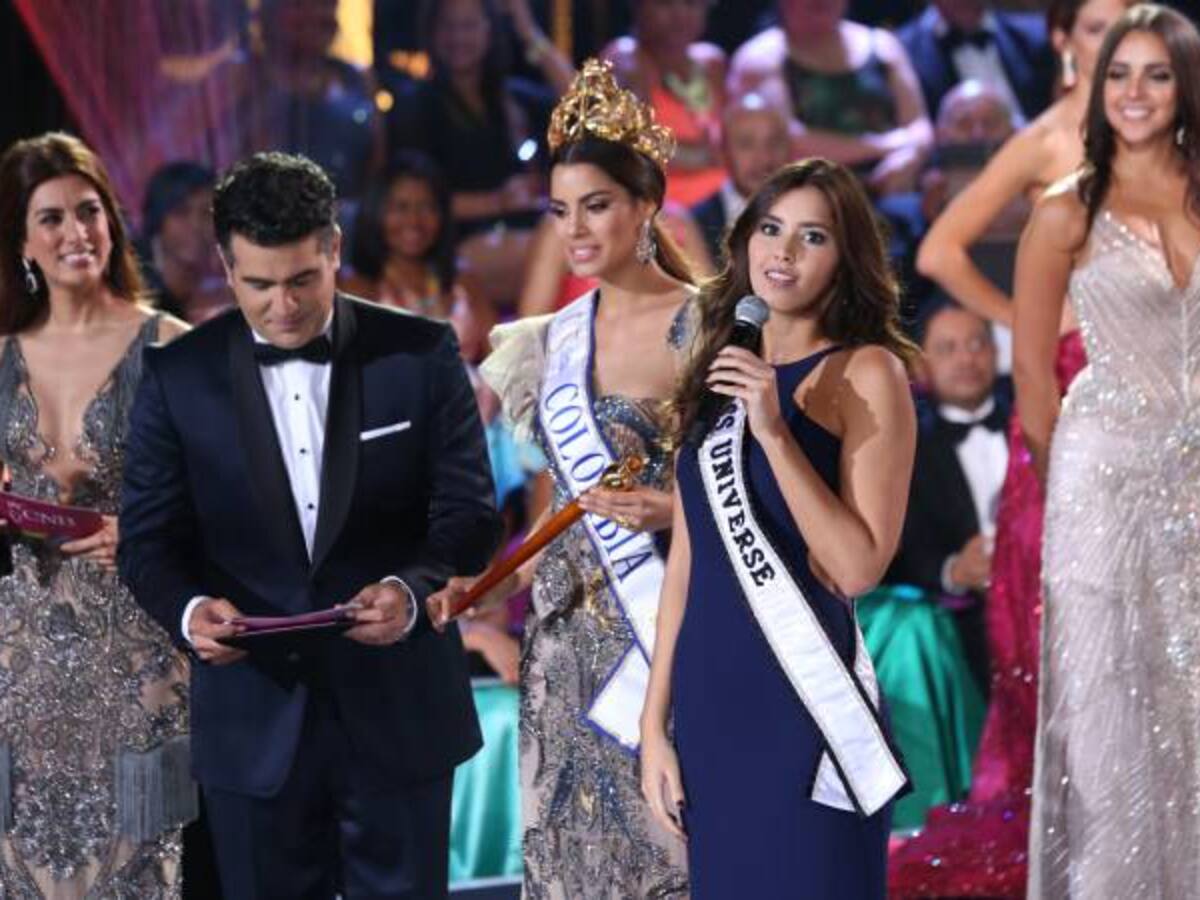 Cancelan Concurso Nacional de Belleza 2016 y se aplaza para marzo del 2017