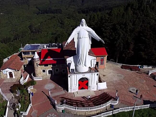 Horarios para subir al cerro de Guadalupe durante Semana Santa 2026: ¿Qué días podrá subir?