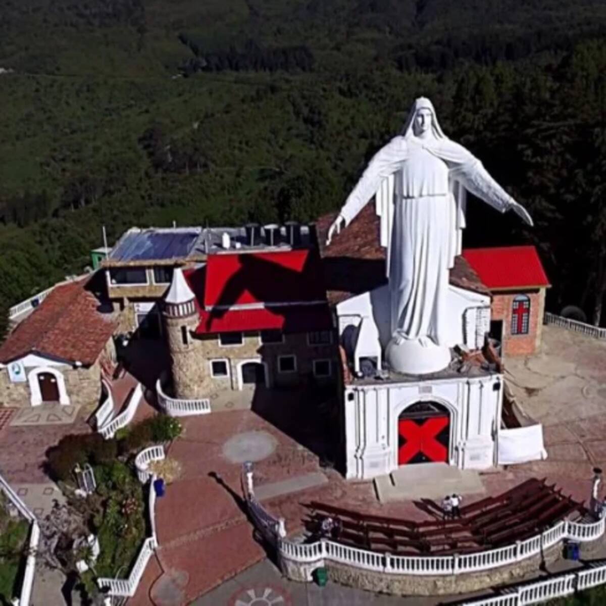 Horarios para subir al cerro de Guadalupe durante Semana Santa 2026: ¿Qué días podrá subir?