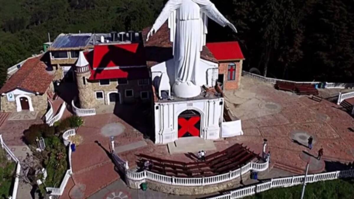 Horarios para subir al cerro de Guadalupe durante Semana Santa 2026: ¿Qué días podrá subir?