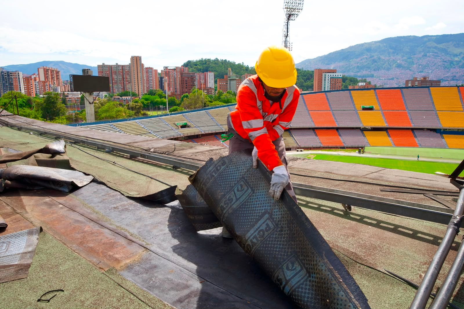 Foto: Alcaldía de Medellín