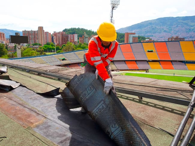 Foto: Alcaldía de Medellín