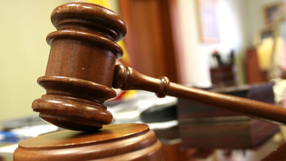 Juicio en contra del supuesto alias ‘Memo Fantasma’ comenzará en junio