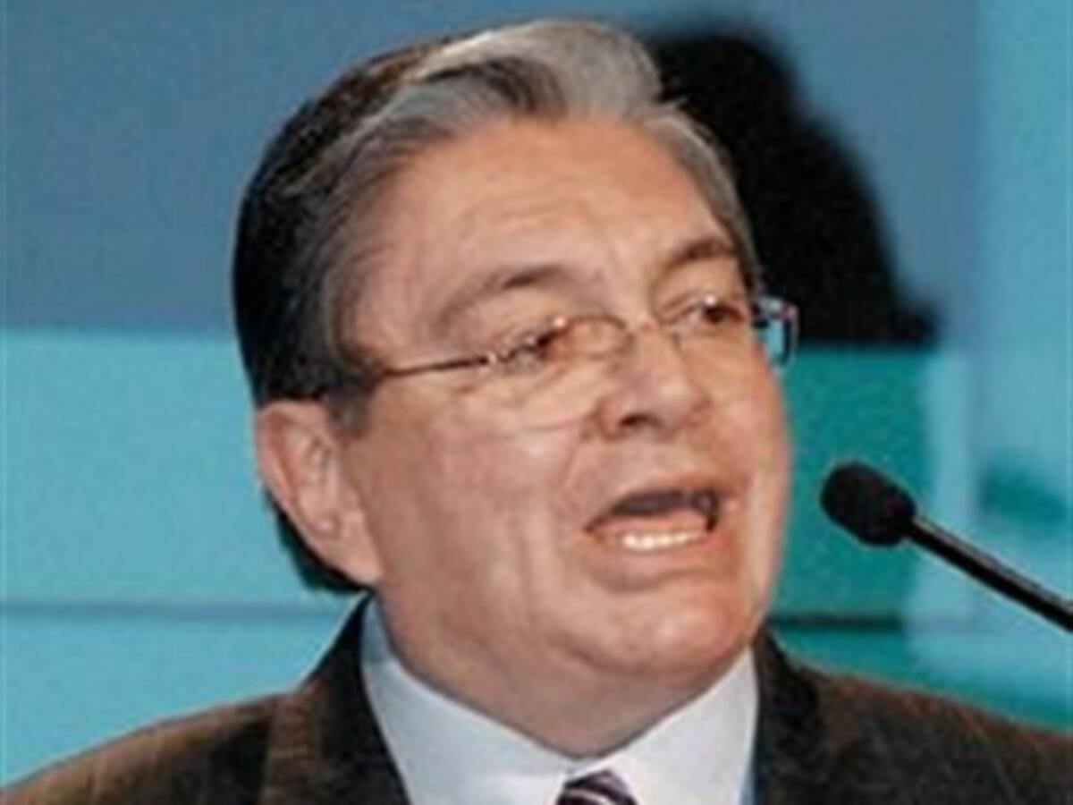 Si se aprueba el referendo se convertirá en “norma superior de orden público": Mininterior