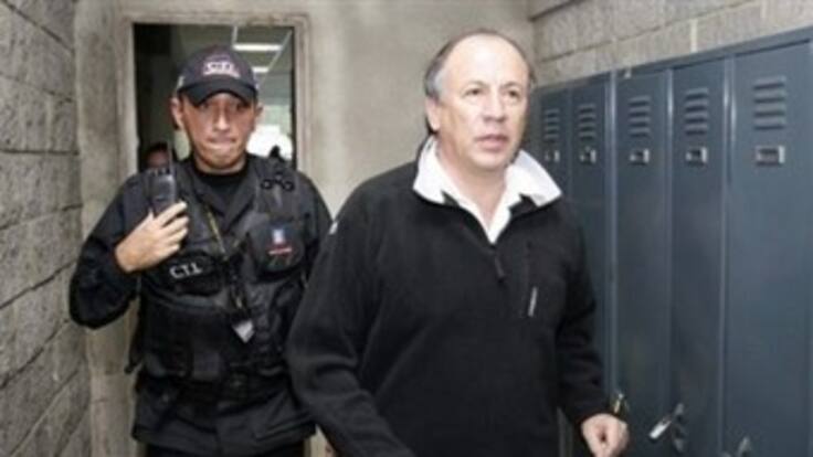 Con la veeduría de Francia arranca el juicio contra el ex senador Carlos García Orjuela