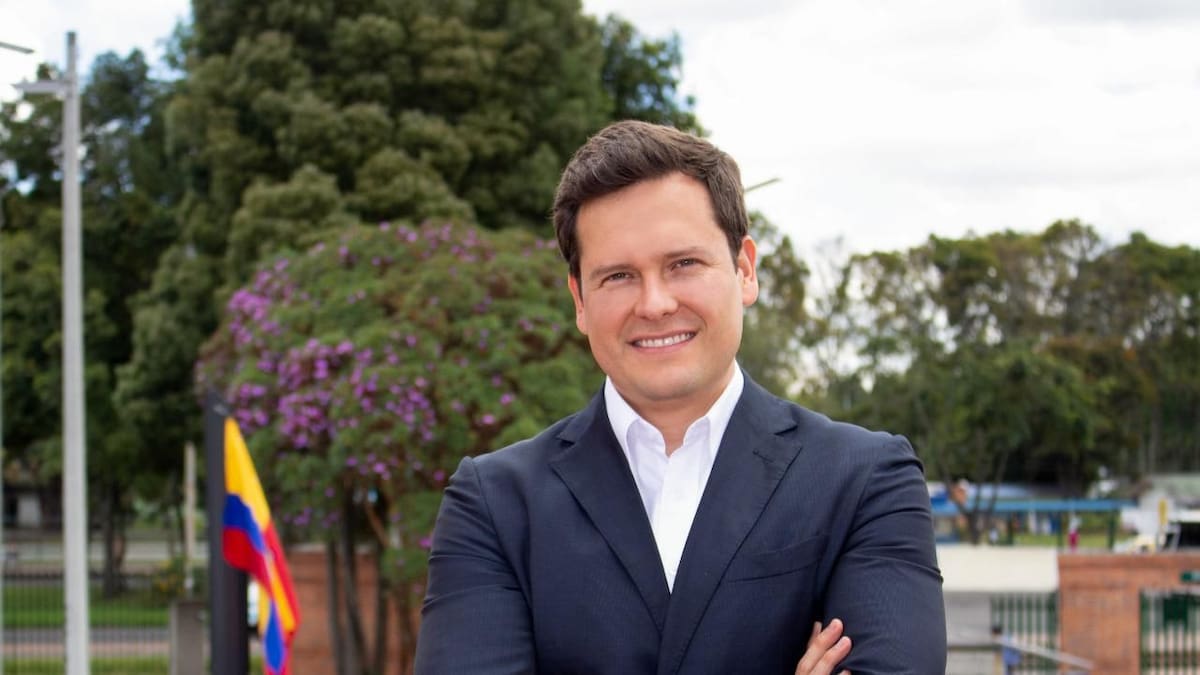 “Los empresarios aún están golpeados por la pandemia”: Presidente Cotelco, Duarte