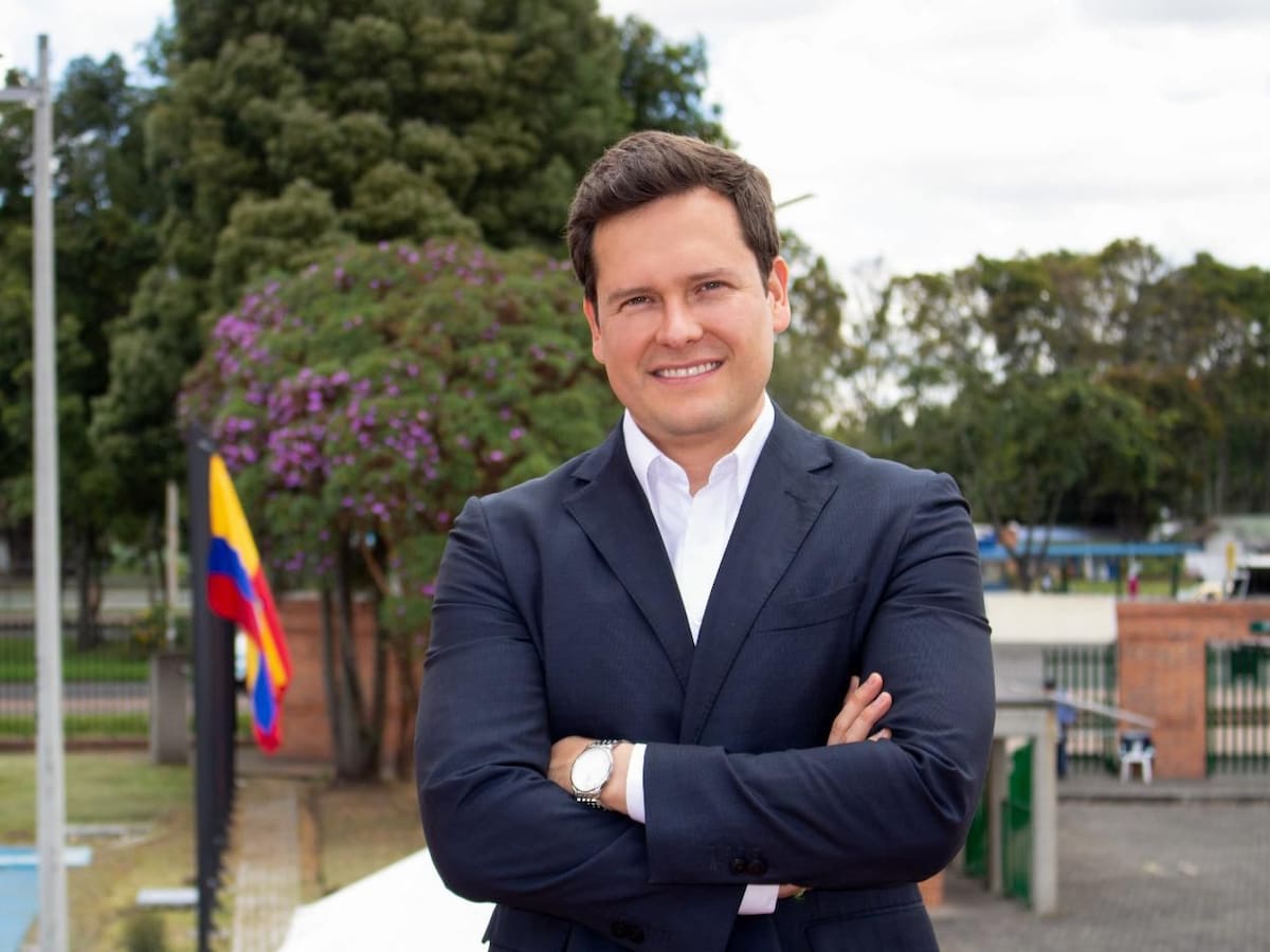 “Los empresarios aún están golpeados por la pandemia”: Presidente Cotelco, Duarte