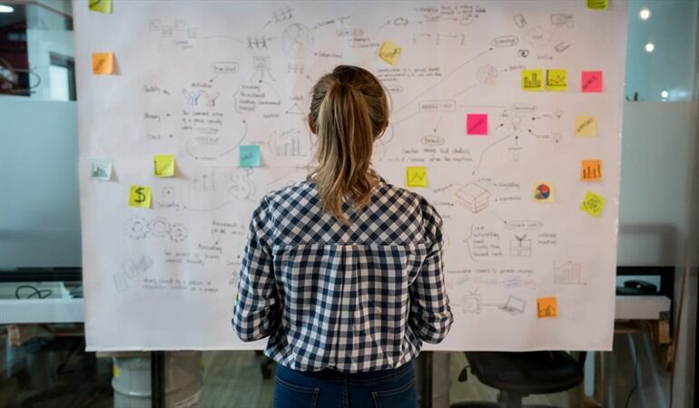 ¿Usted qué sueños tiene?. Foto: Getty Images