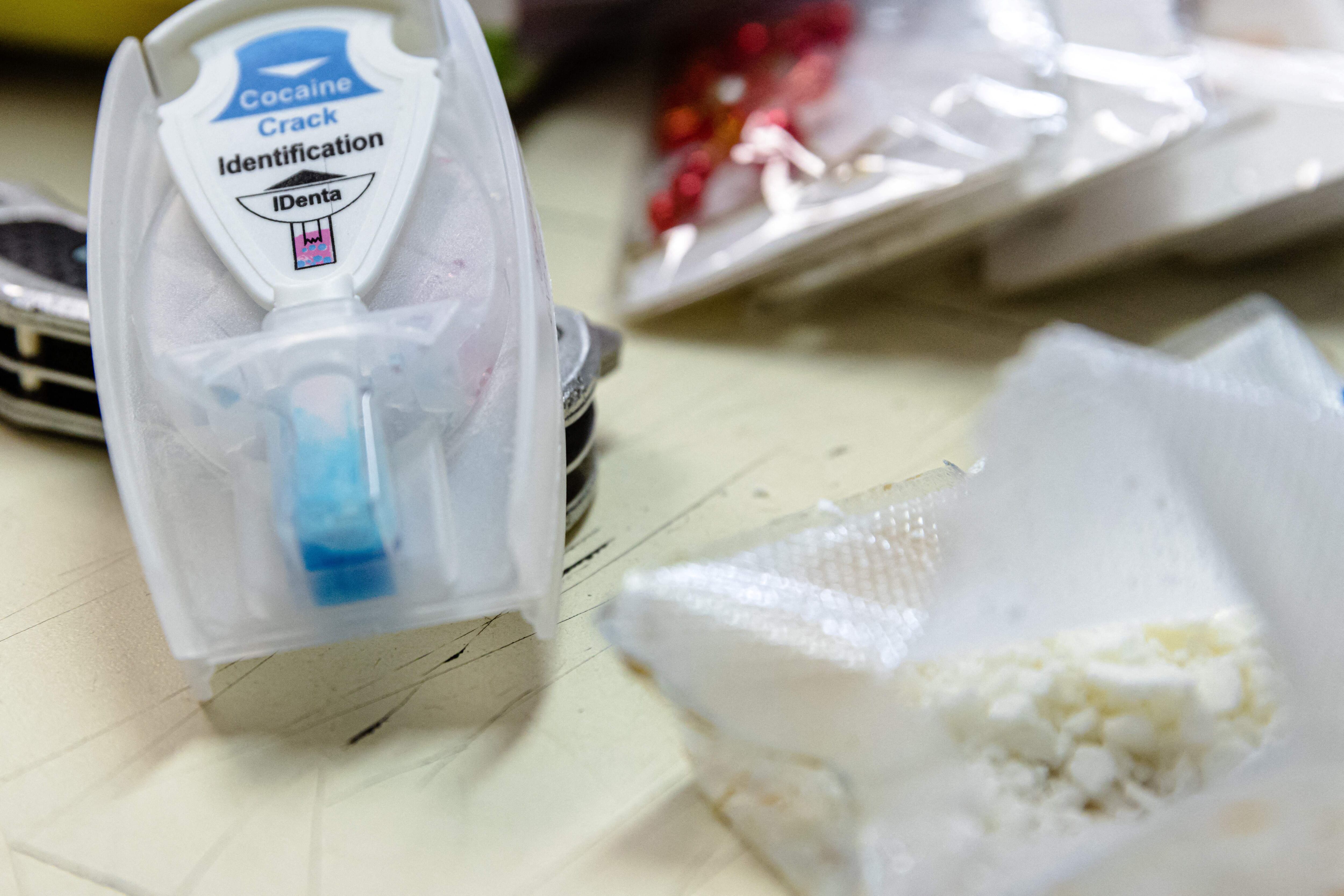 Canadá otorga licencia a dos farmacéuticas para producir cocaína y heroína legalmente