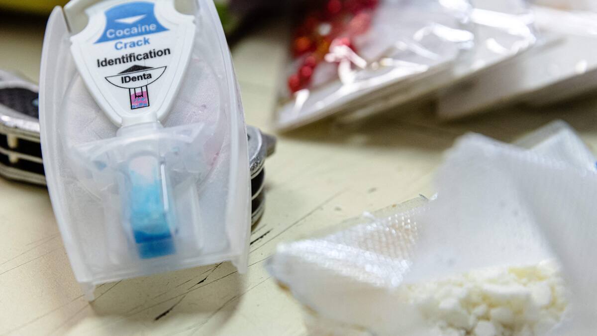 Canadá otorga licencia a farmacéuticas para producir y vender cocaína legalmente