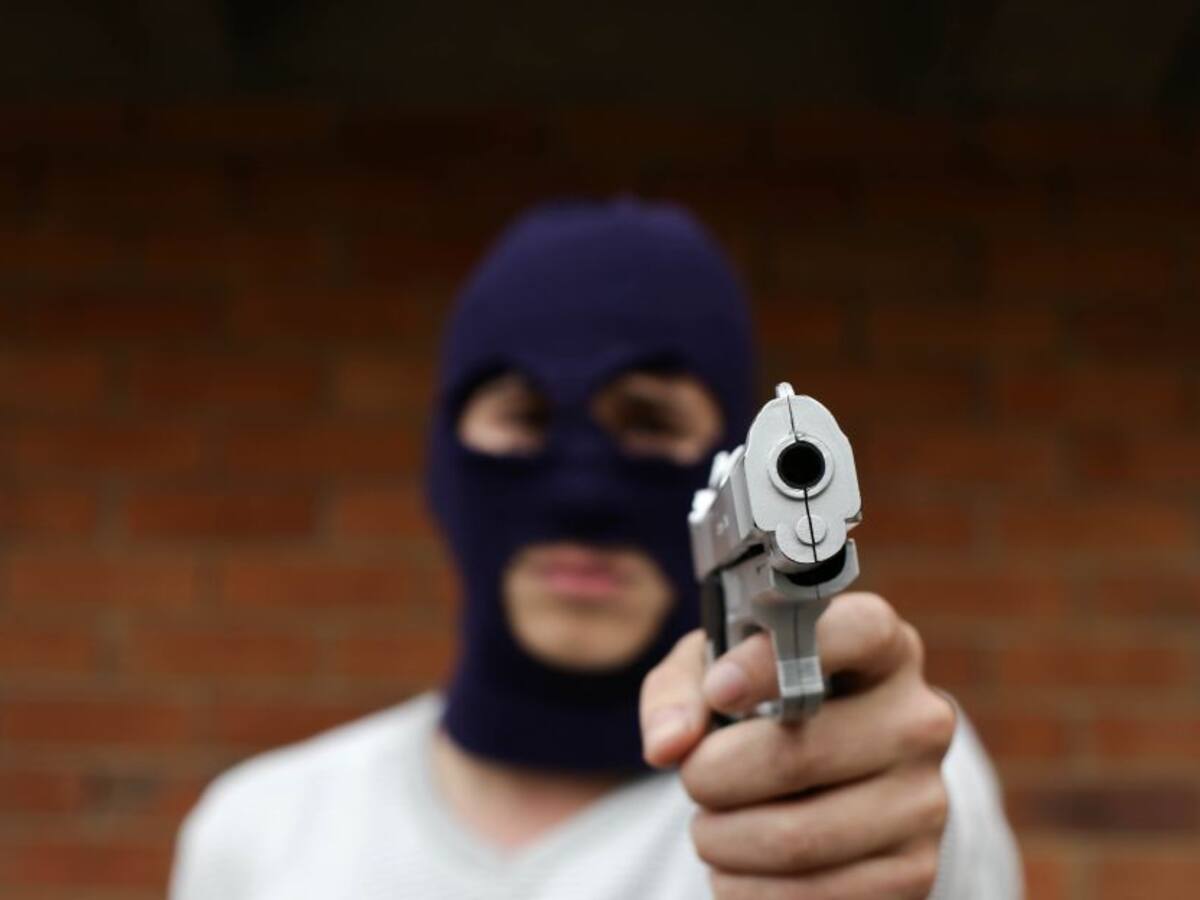 Investigan doble homicidio en el municipio de Soacha