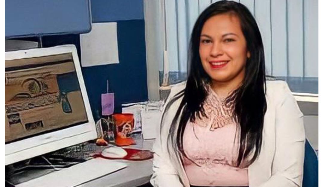 Diana Monsalve alcaldesa encargada de Duitama 